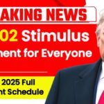 $1702 PFD Stimulus Checks 2025