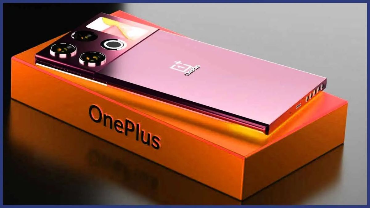 OnePlus